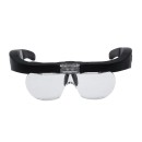 Nikula- Şarjlı gözlük Büyüteç  4 Farklı Lens -11537dc