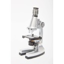 Nikula-50x-100x-200x-400x-600-1200x  Çocuklariçin Eğitici  Projektörlü Mikroskop Seti 