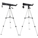 Nikula-25-75x60 Hd  Tripod Monoküler Kuş Gözlemciliği Zoomlu Dürbün