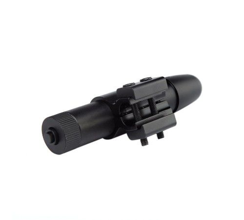 Spike Ayarlanabilir Taktik Yeşil Lazer Sight