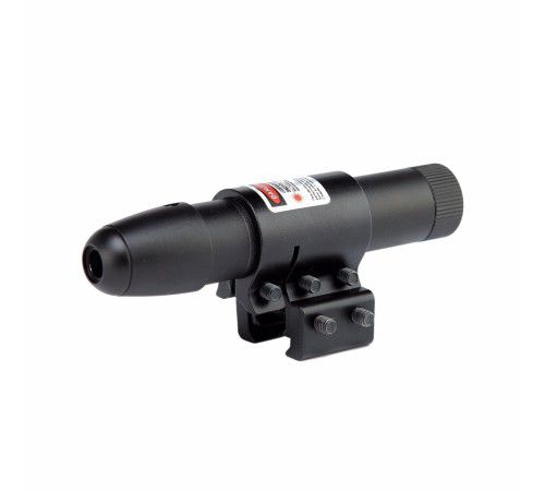 Spike Ayarlanabilir Taktik Yeşil Lazer Sight