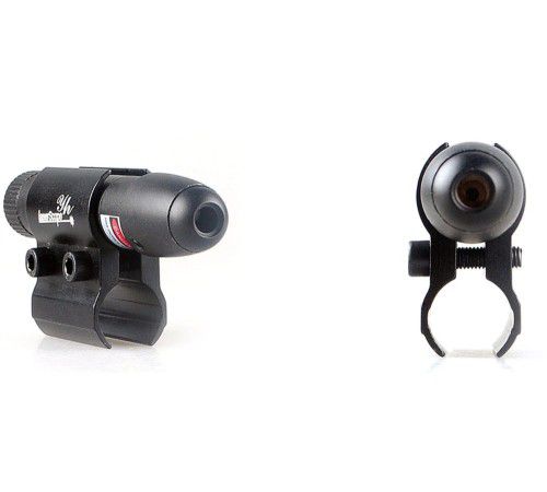 Spike Ayarlanabilir Taktik Yeşil Lazer Sight