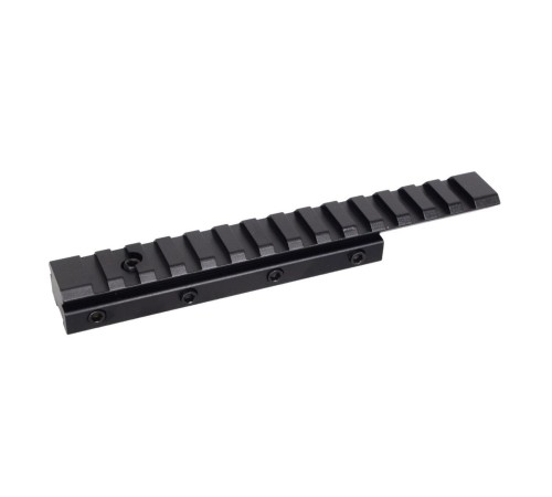 11mm Den 22mm Dönüştürücü Uzun Ray