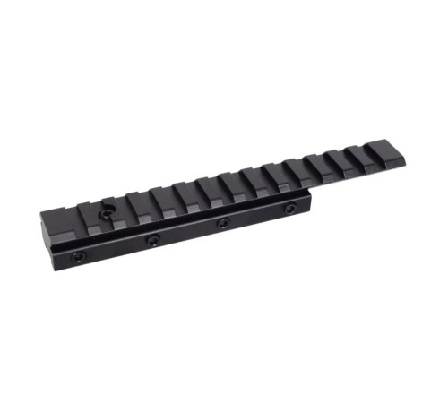 11mm Den 22mm Dönüştürücü Uzun Ray