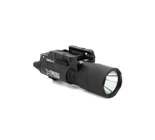 X300U Ultra LED Tabanca Feneri