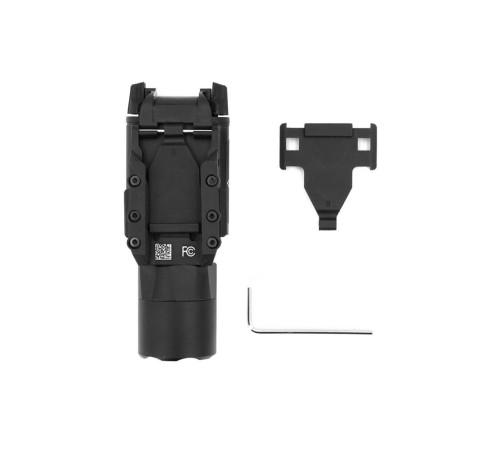 X300U Ultra LED Tabanca Feneri