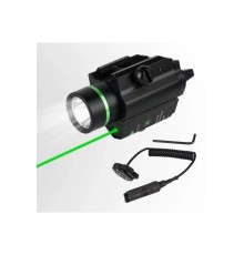 300 Lümen Taktik LED Fener