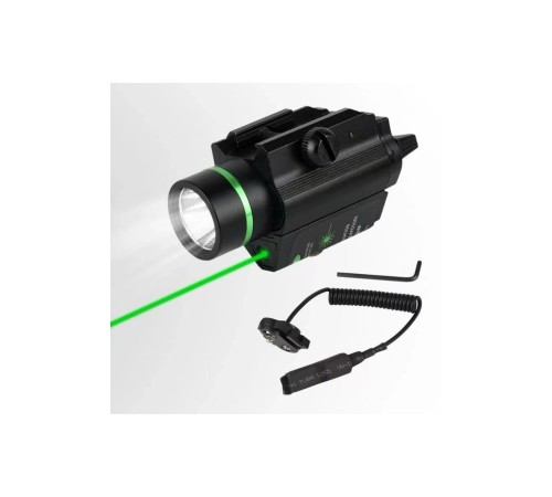 300 Lümen Taktik LED Fener