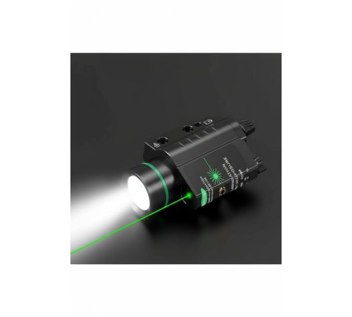 300 Lümen Taktik LED Fener