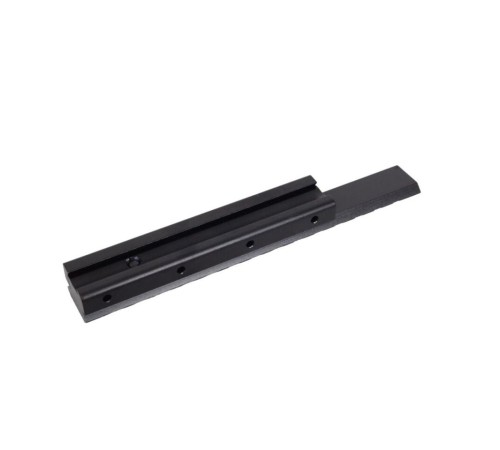 11mm Den 22mm Dönüştürücü Uzun Ray