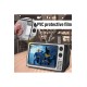 Telefon Ekran Büyütücü 3D HD Lens Retro TV Görünümlü Katlanabilir Mobil Ekran