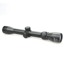 Spike 3-9x40 Zoomlu Av Tüfeği Dürbünü