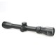 Spike 3-9x40 Zoomlu Av Tüfeği Dürbünü