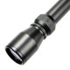 Spike 3-9x40 Zoomlu Av Tüfeği Dürbünü