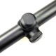 Spike 3-9x40 Zoomlu Av Tüfeği Dürbünü