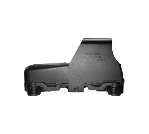 553 Red Dot Siyah