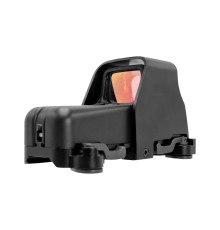 553 Red Dot Siyah