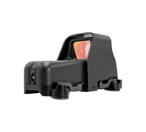 553 Red Dot Siyah