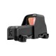 553 Red Dot Siyah