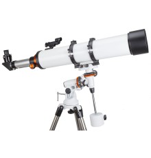 120-900EQ Mercekli Teleskop