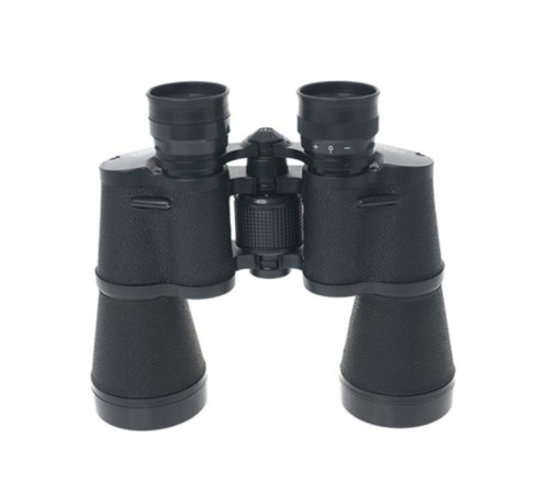 10x50 Rus Model Dürbün Baigish Dürbün Süper Kalite 1000m/76m