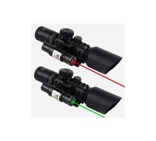 Spike M9 LS3-10X42E