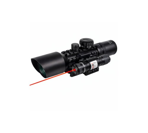 Spike M9 LS3-10X42E