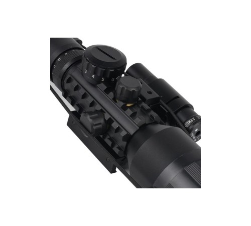 Spike M9 LS3-10X42E