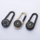 Outdoor Mini Kompas + Thermometer