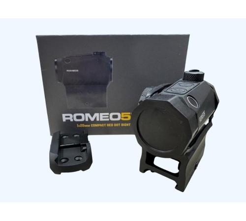 Spike Romeo 5 Red Dot