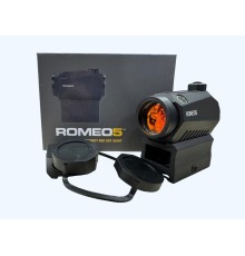 Spike Romeo 5 Red Dot