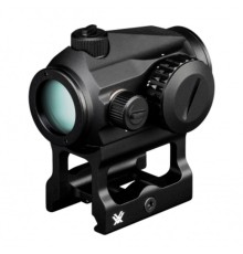 Spike Crossfire 2 Moa Red Dot Nişangah 1x Odaklama Avcılık Amaçlı Su Geçirmez Kullanım