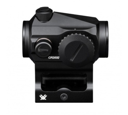 Spike Crossfire 2 Moa Red Dot Nişangah 1x Odaklama Avcılık Amaçlı Su Geçirmez Kullanım