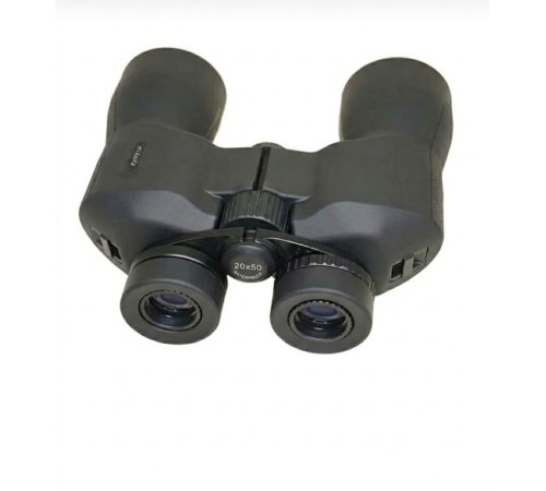 Nikula 20x50 DPSI Waterproof Profesyonel Dürbün
