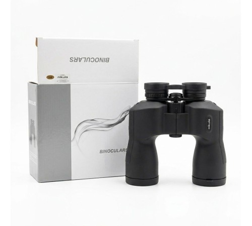 Nikula 20x50 DPSI Waterproof Profesyonel Dürbün
