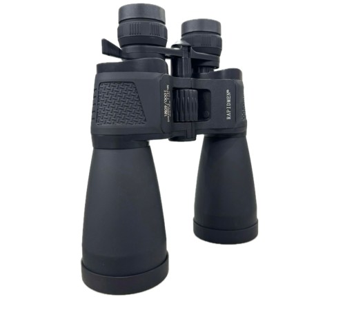 Rapidmen P20-60x60 Profesyonel Zoomlu Dürbün