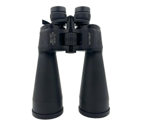 Rapidmen P25-125x80 Profesyonel Zoomlu Dürbün