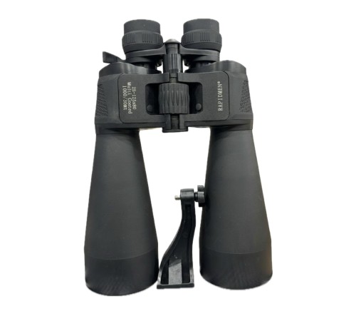 Rapidmen P25-125x80 Profesyonel Zoomlu Dürbün