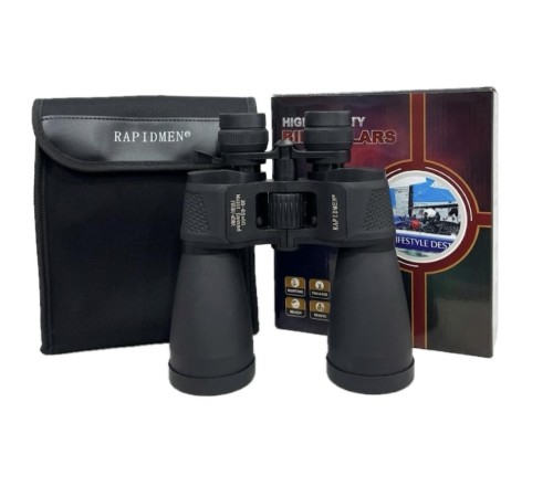 Rapidmen P20-60x60 Profesyonel Zoomlu Dürbün