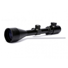 Aim 3-12x50e çıft Işıklı Zoomlu Tüfek Dürbün