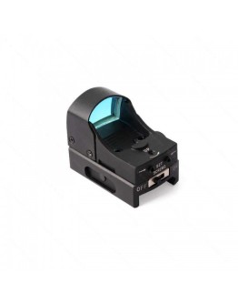 Yakın Menzilli Için Hedefleme Çift Renk Işıklı Reddot Sight