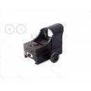 Avcı Yakın Menzilli Için Hedefleme Reddot Sight Jh-600