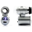 Nikula- Için 60x Mini Mikroskop No:9882