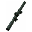Spike 4X15 Full çelik Silah/Tüfek Dürbünü 11mm