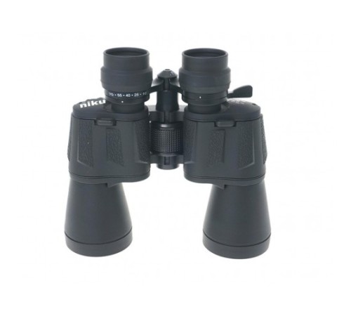Nikula 10-30x50 Zoom Dps I Zoomlu Süper Kaliteli Dürbün