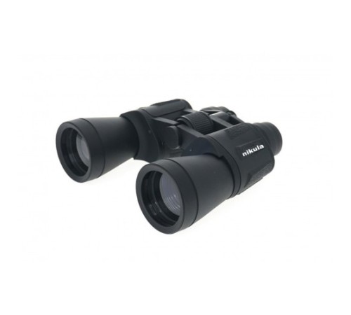 Nikula 10-30x50 Zoom Dps I Zoomlu Süper Kaliteli Dürbün