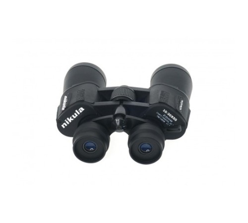 Nikula 10-30x50 Zoom Dps I Zoomlu Süper Kaliteli Dürbün
