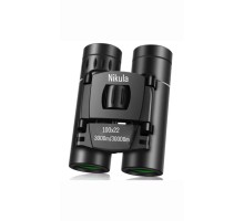 100x22 Cepte Taşımalı Kauçuk Kaplama Profesyonel Mini Dürbün-3000m/30000m