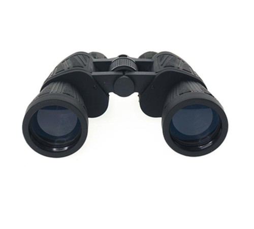 Nikula 10x50 Profesyonel El Dürbünü – Mavi  Mercek – Süper Netlik – 1000m/56m-