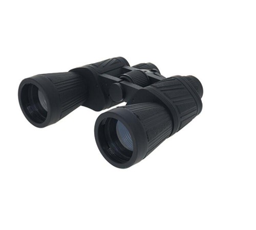 Nikula 10x50 Profesyonel El Dürbünü – Mavi  Mercek – Süper Netlik – 1000m/56m-